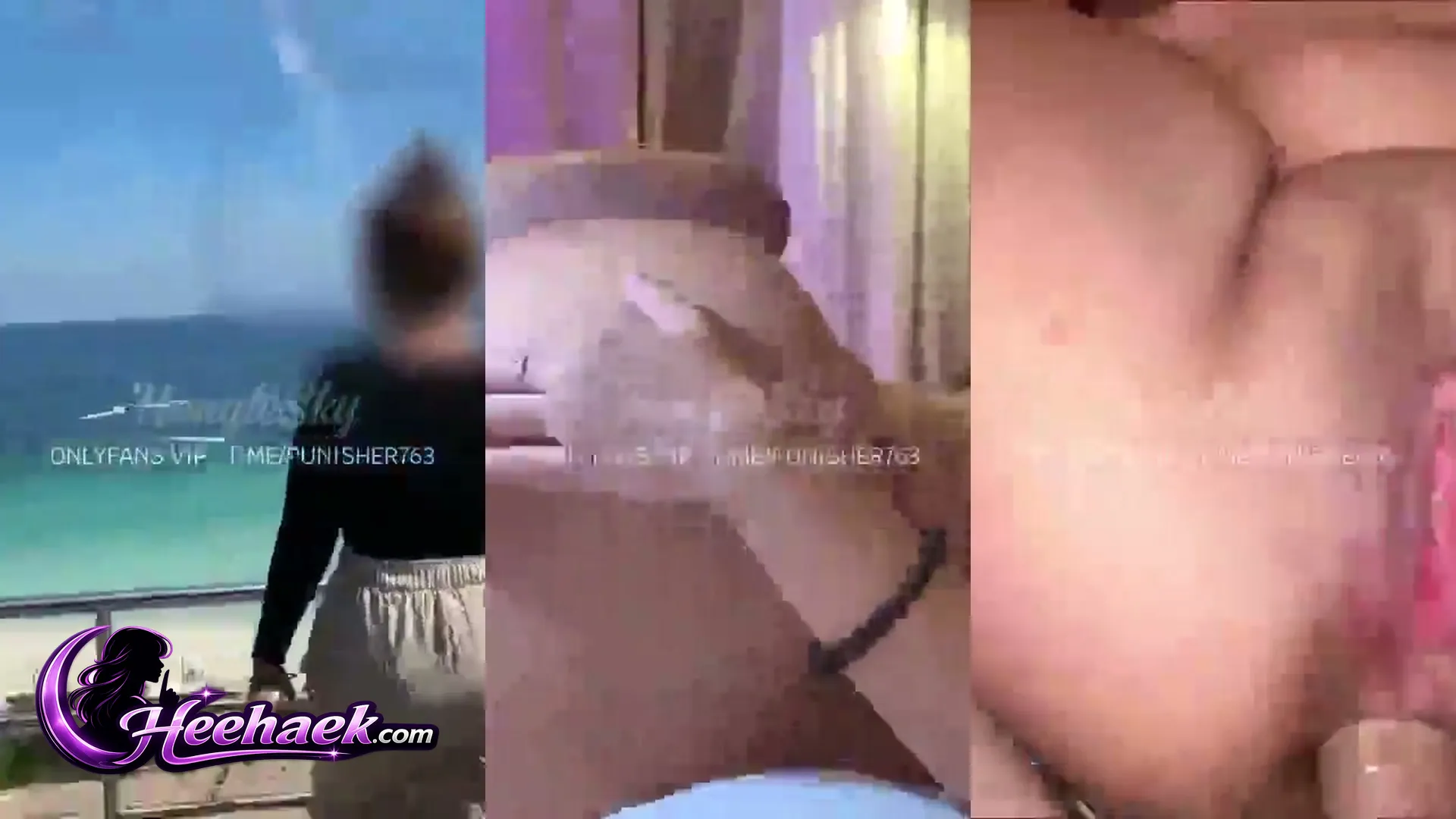 คลิปหลุด Hongteskykub ฮ่องเต้ Onlyfans พาผู้หญิงไปเที่ยวเกาะล้านพาขึ้นเรือข้ามไป แล้วไปจัดหนักเย็ดหีเย็ดตูดเสียวๆร้องดังลั่นเลย