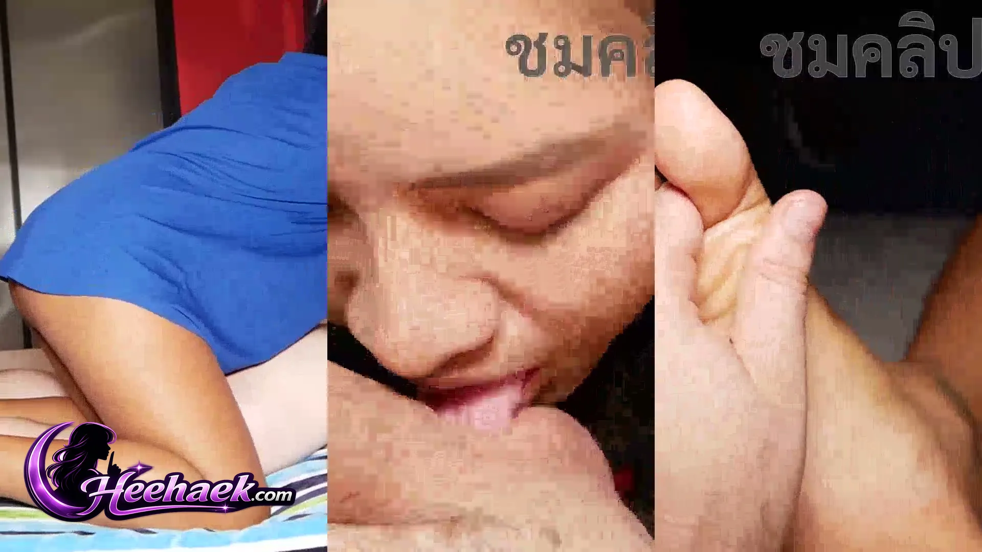 คลิปหลุดคนดัง THAISWINGER POR นวดน้ำมันเย็ดหมอนวดไทยขายหีพิเศษ
