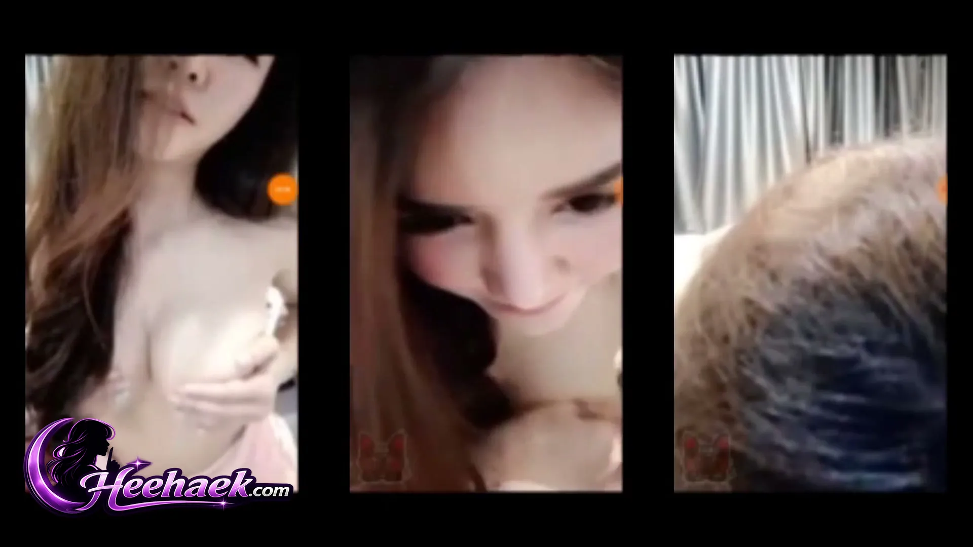 คลิปหลุดมาใหม่ ครูบลู ครูสาวสุดเซ็กซี่ไลฟ์สดกลุ่มลับ VK โชว์เสียวแก้ผ้าเปลือยหมดเห็นแล้วน่าเย็ดฉิบหาย