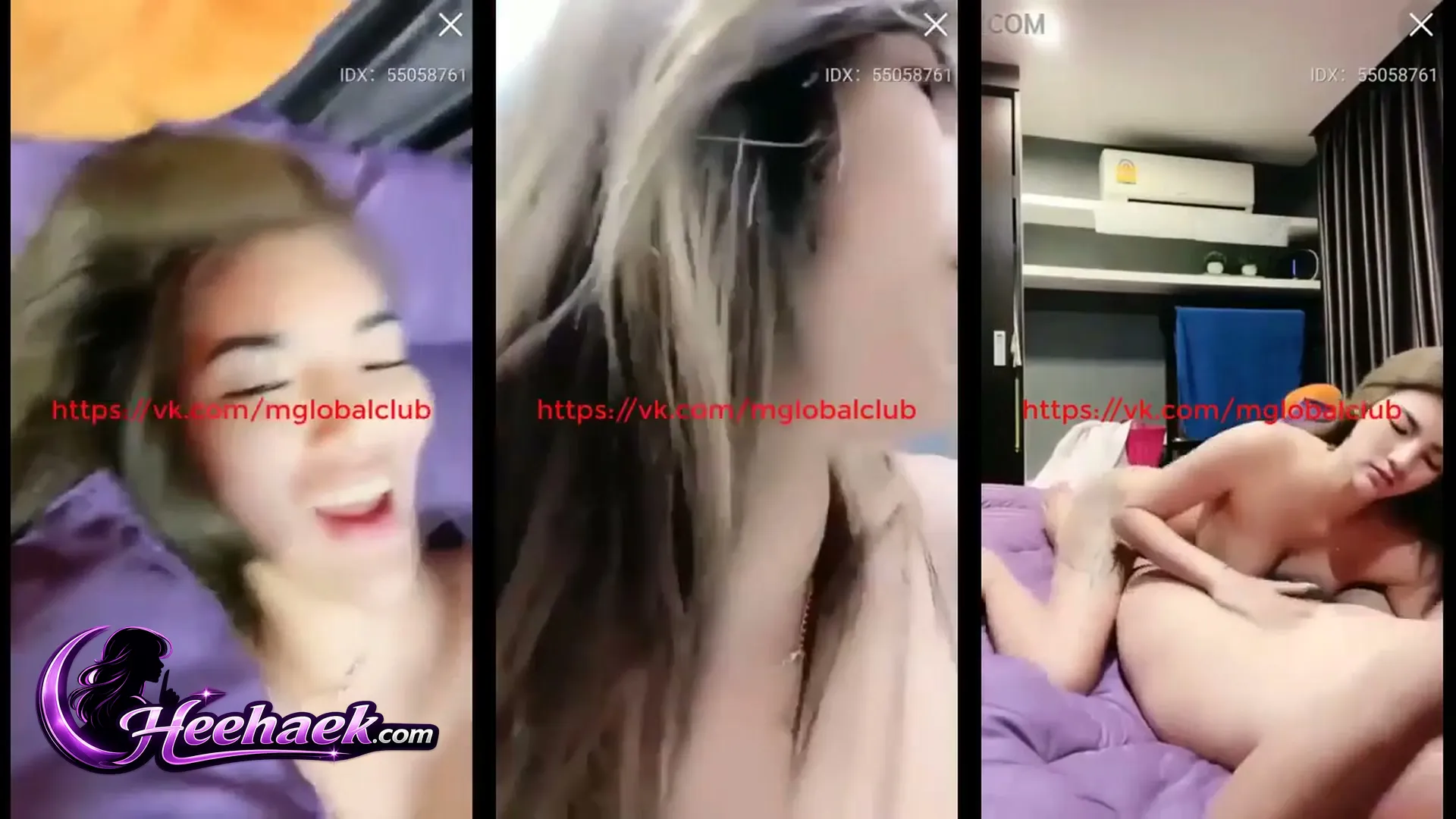 คลิปหลุดมาใหม่ น้ำผึ้ง ศรุตา แหกหีรอควยแทง ให้ผัวก้มจัดการวอร์มเครื่องจนน้ำแตก ก่อนเปลี่ยนท่าหมาเย็ดสดแตกในมิดลำ